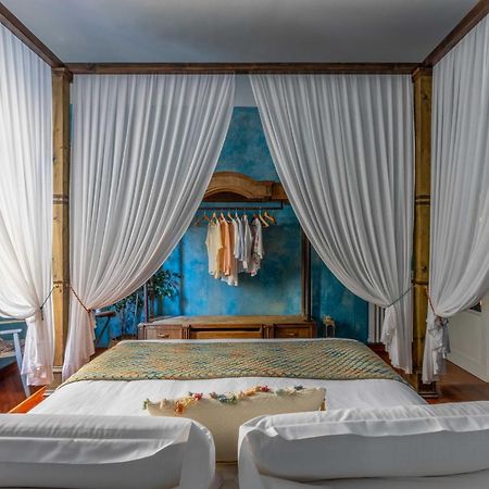 FuordArno Bed&Breakfast Florenz Exterior foto