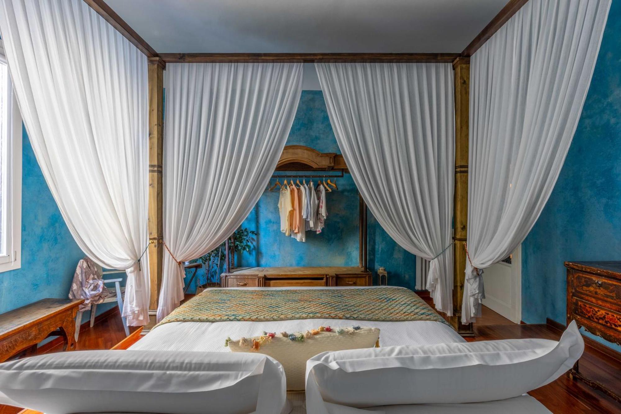 FuordArno Bed&Breakfast Florenz Exterior foto